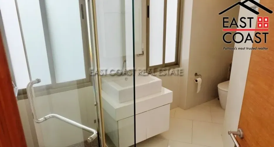 出租 3 卧室 公寓 在 Bang Lamung, Chon Buri
