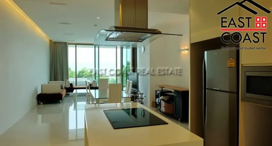 出租 3 卧室 公寓 在 Bang Lamung, Chon Buri