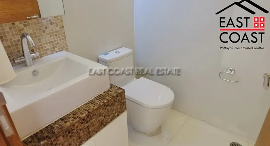 出租 3 卧室 公寓 在 Bang Lamung, Chon Buri