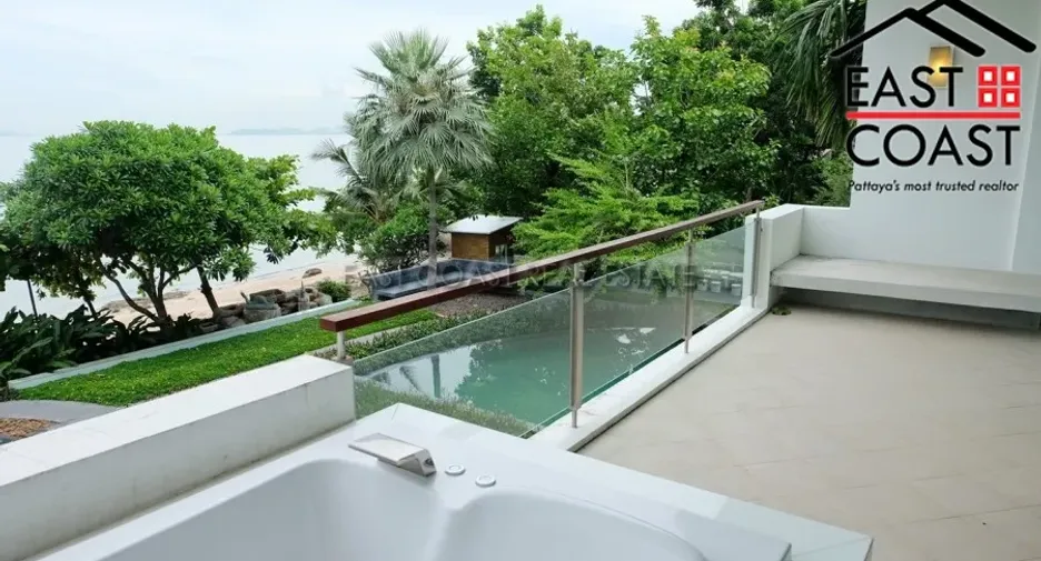出租 3 卧室 公寓 在 Bang Lamung, Chon Buri