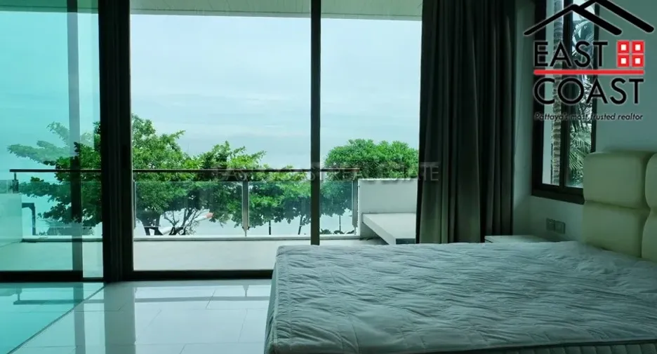 出租 3 卧室 公寓 在 Bang Lamung, Chon Buri