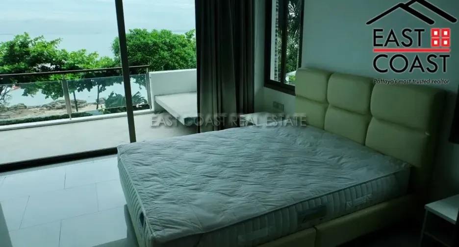 出租 3 卧室 公寓 在 Bang Lamung, Chon Buri