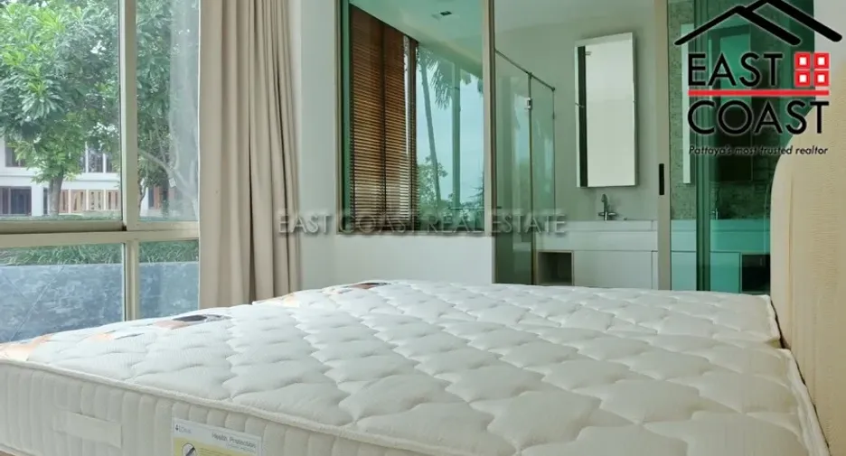 出租 3 卧室 公寓 在 Bang Lamung, Chon Buri