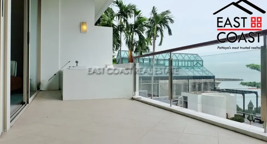 出租 3 卧室 公寓 在 Bang Lamung, Chon Buri