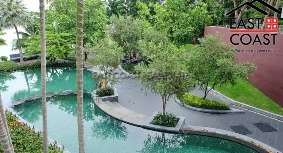 出租 3 卧室 公寓 在 Bang Lamung, Chon Buri