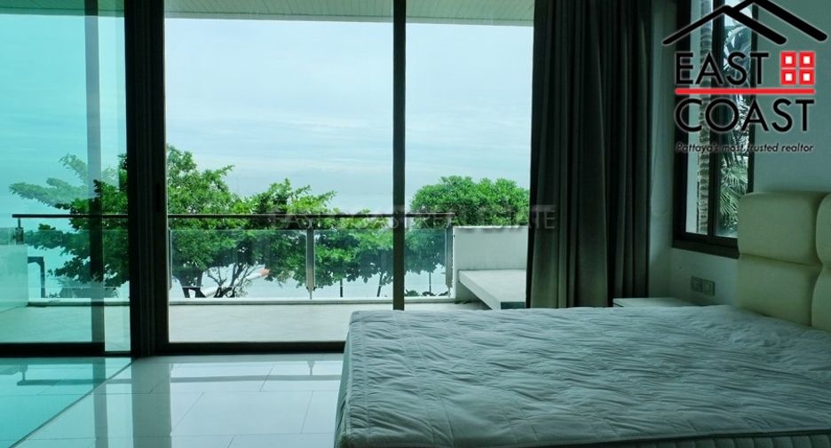 Condo en alquiler de 3 habitaciones en Bang Lamung, Chonburi