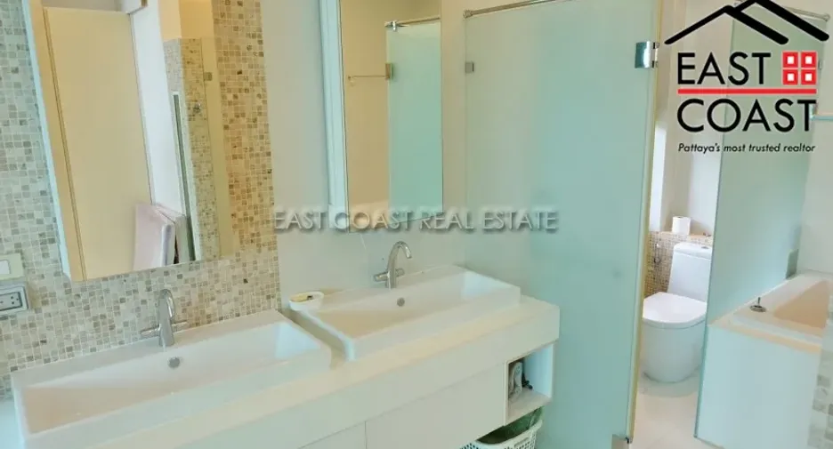出租 3 卧室 公寓 在 Bang Lamung, Chon Buri