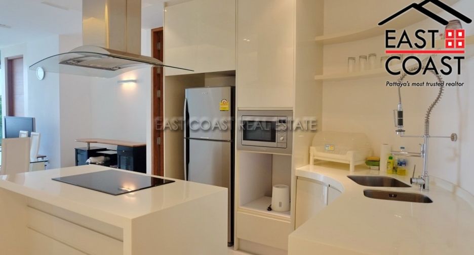 Condo en alquiler de 3 habitaciones en Bang Lamung, Chonburi