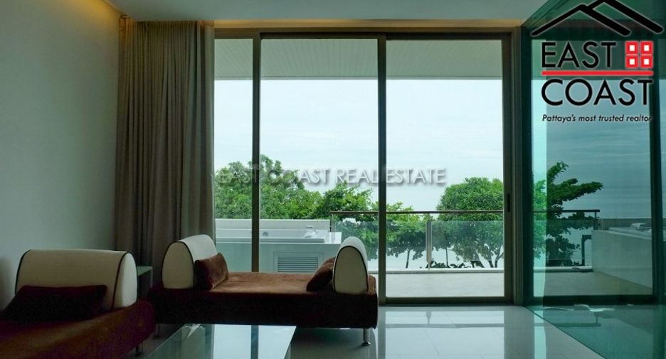 Condo en alquiler de 3 habitaciones en Bang Lamung, Chonburi