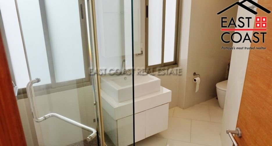 Condo en alquiler de 3 habitaciones en Bang Lamung, Chonburi