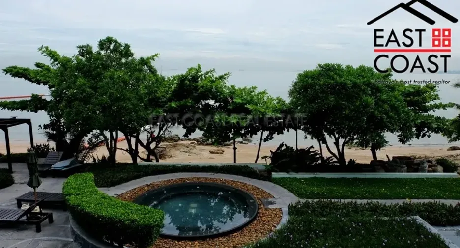 出租 3 卧室 公寓 在 Bang Lamung, Chon Buri