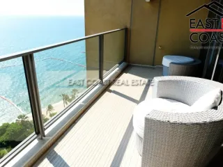 For Rent 2 Bedroom Condo In Bang Lamung, Chonburi