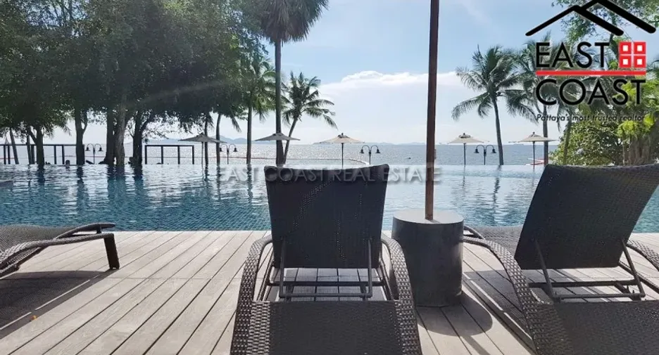 For rent 2 bedrooms condo in Bang Lamung, Chonburi