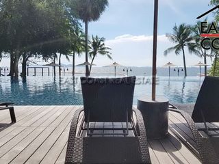 For rent 2 bedrooms condo in Bang Lamung, Chonburi
