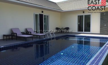 À louer 3 chambres maison à East Pattaya, Pattaya