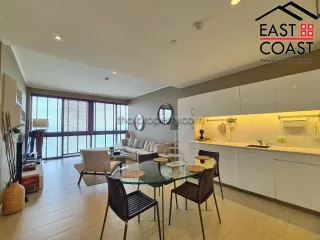 For Rent 2 Bedroom Condo In Bang Lamung, Chonburi
