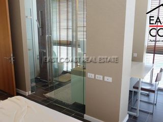For rent 2 bedrooms condo in Bang Lamung, Chonburi