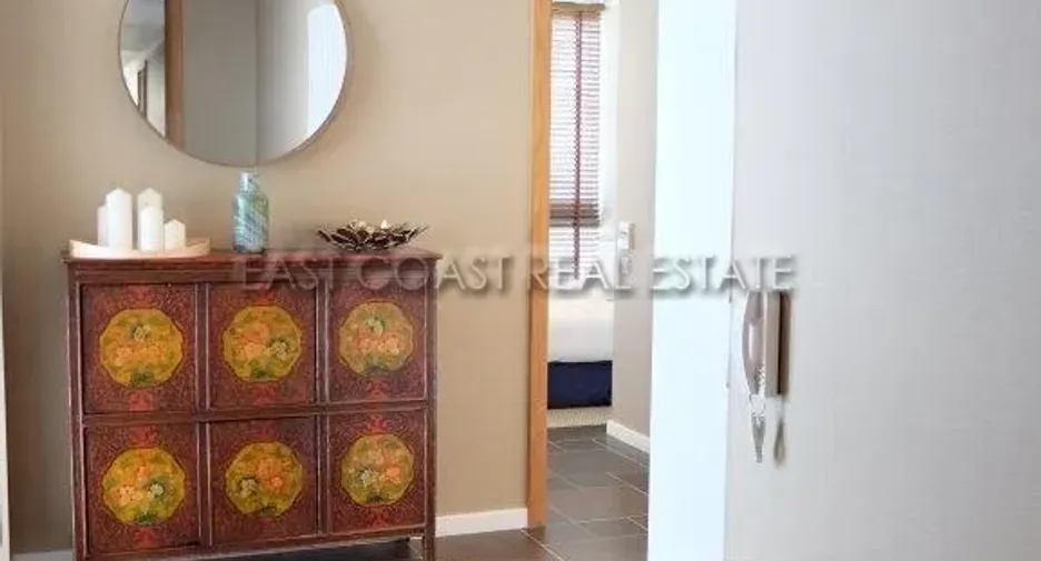 For rent 2 bedrooms condo in Bang Lamung, Chonburi