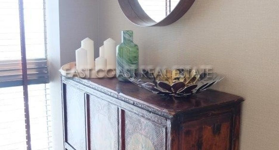 For rent 2 bedrooms condo in North Pattaya, Pattaya
