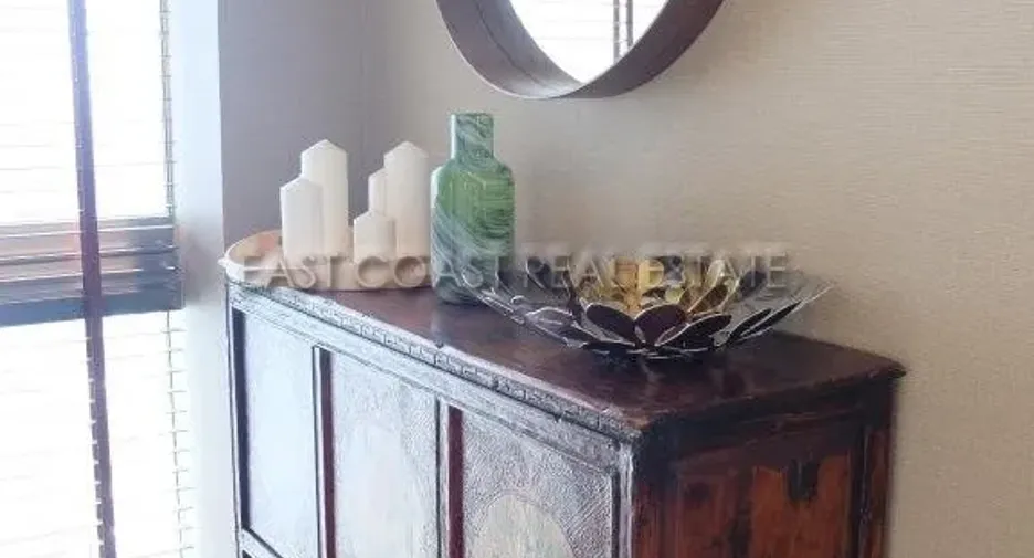 For rent 2 bedrooms condo in Bang Lamung, Chonburi