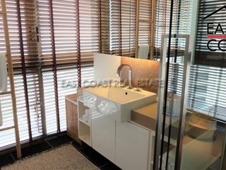 For rent 2 bedrooms condo in Bang Lamung, Chonburi