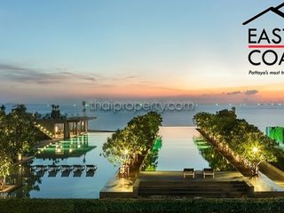 ให้เช่า 2 ห้องนอน คอนโด ใน บางละมุง, ชลบุรี