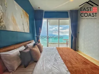 For Rent 2 Bedroom Condo In Bang Lamung, Chonburi