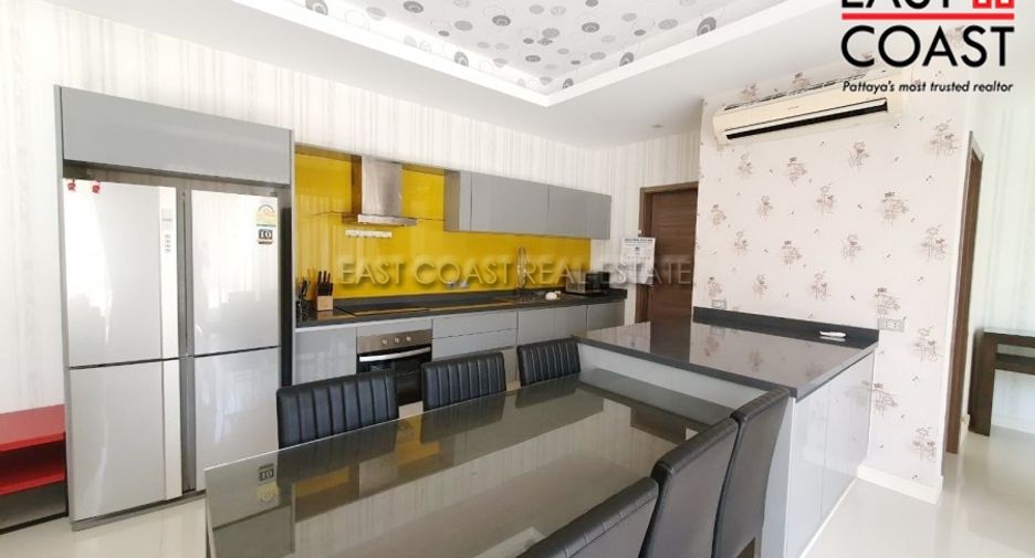 For rent 3 bedrooms house in East Pattaya, Pattaya