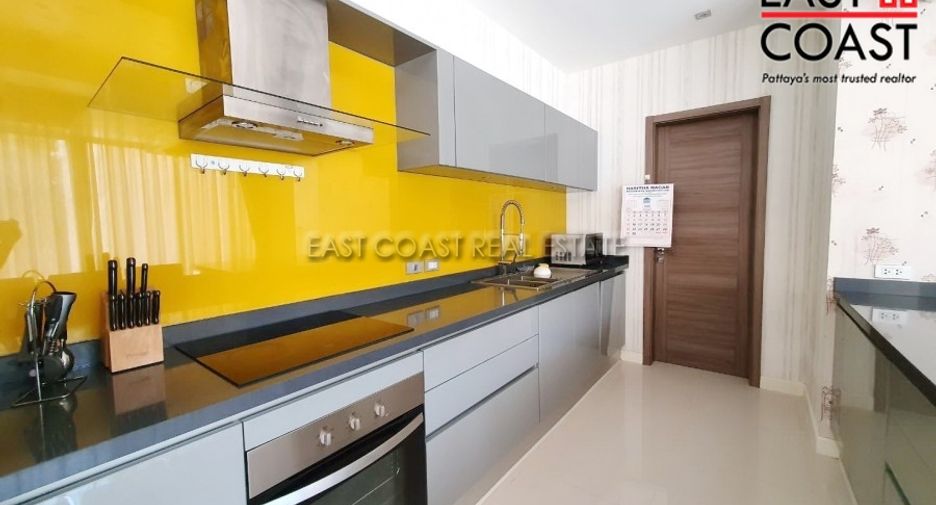 For rent 3 bedrooms house in East Pattaya, Pattaya