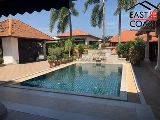 For rent 3 bedrooms house in Bang Lamung, Chonburi