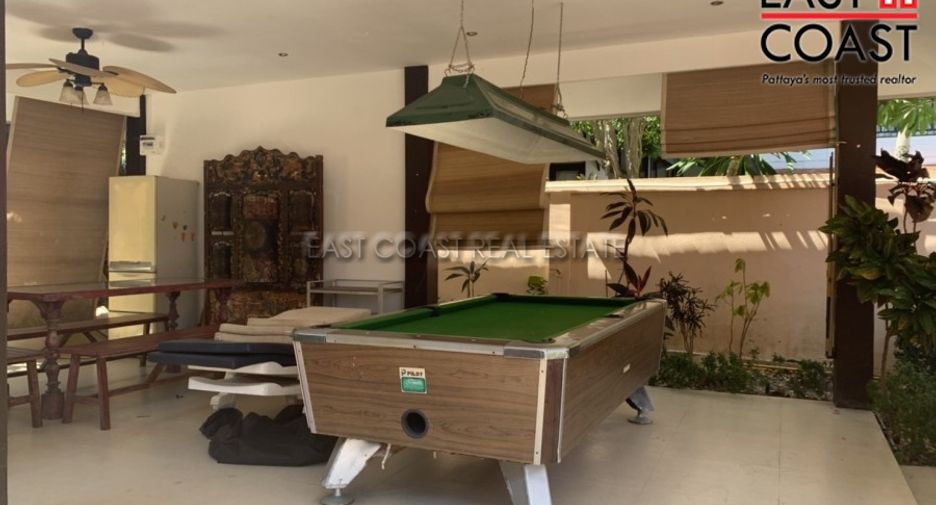 For rent 3 bedrooms house in East Pattaya, Pattaya
