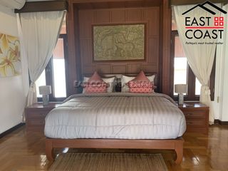 For rent 3 bedrooms house in Bang Lamung, Chonburi
