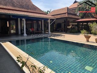 For rent 3 bedrooms house in Bang Lamung, Chonburi