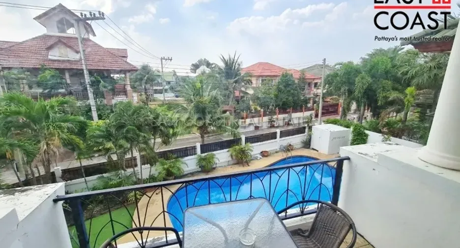 For rent 6 bedrooms house in Bang Lamung, Chonburi