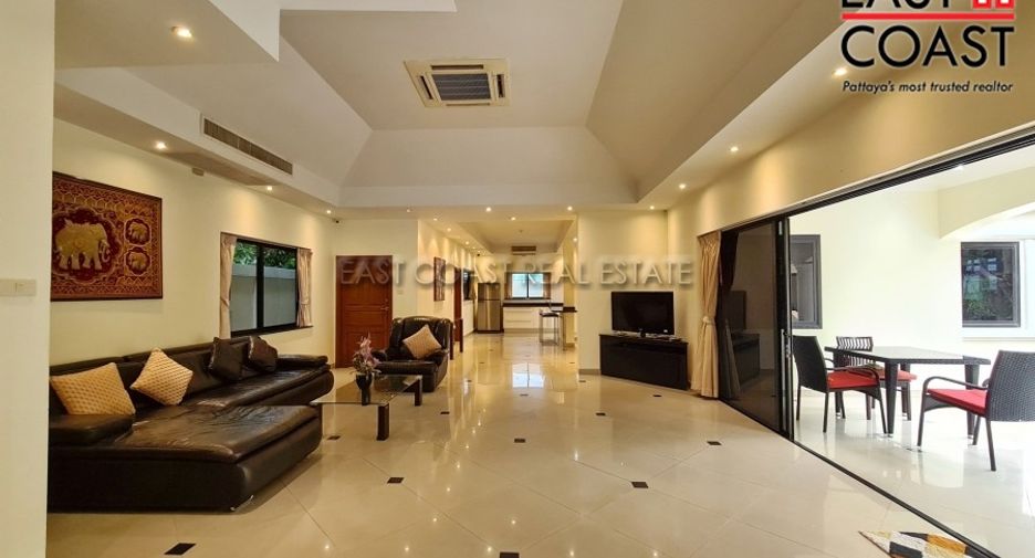 For rent studio house in Jomtien, Pattaya