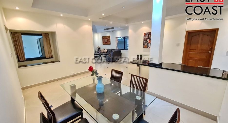 For rent studio house in Jomtien, Pattaya
