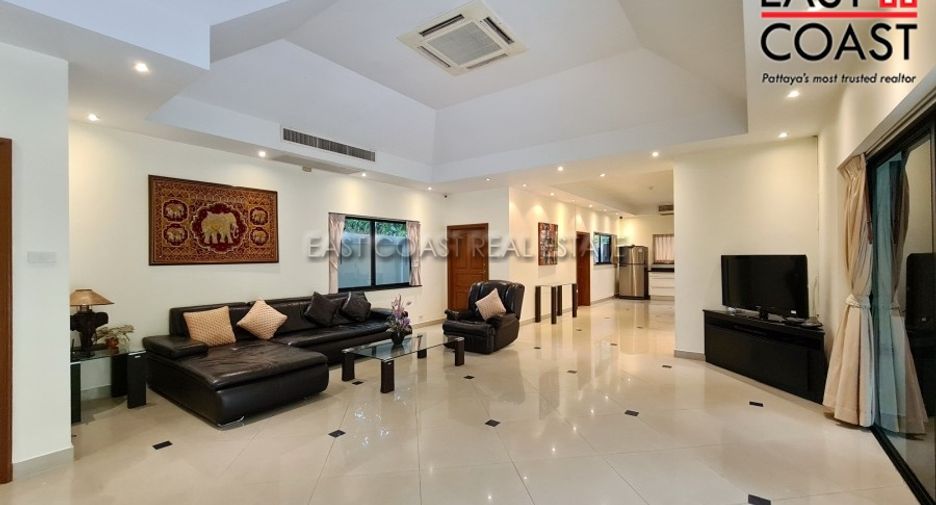 For rent studio house in Jomtien, Pattaya