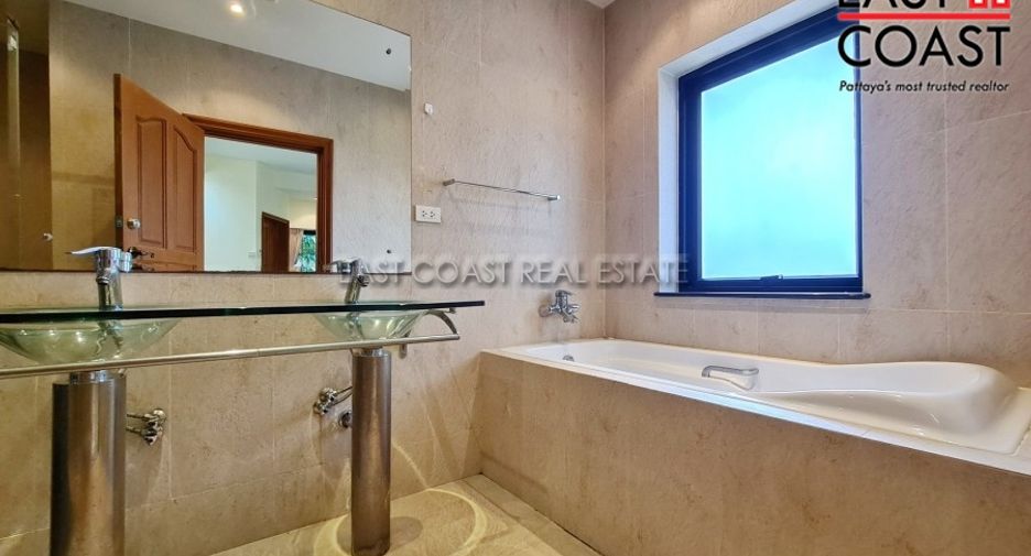 For rent studio house in Jomtien, Pattaya