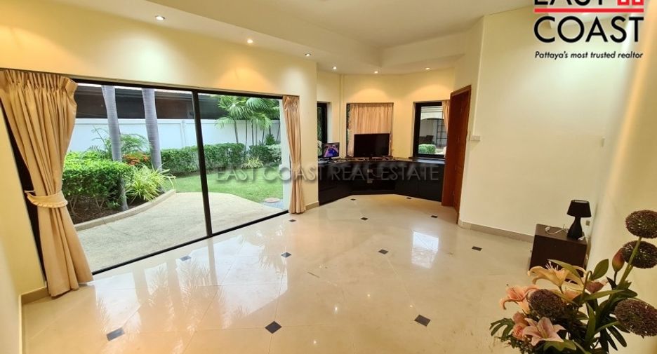 For rent studio house in Jomtien, Pattaya