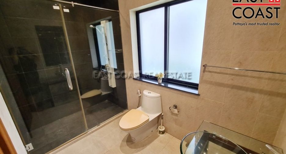 For rent studio house in Jomtien, Pattaya