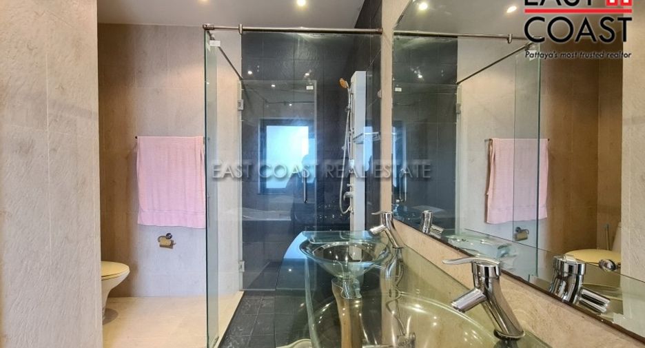For rent studio house in Jomtien, Pattaya