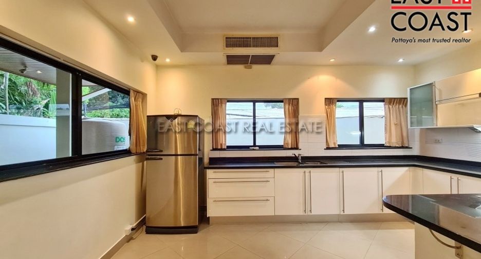 For rent studio house in Jomtien, Pattaya