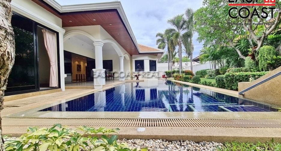 For rent studio house in Jomtien, Pattaya