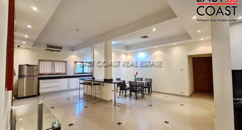 For rent studio house in Jomtien, Pattaya