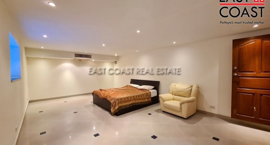 For rent studio house in Jomtien, Pattaya