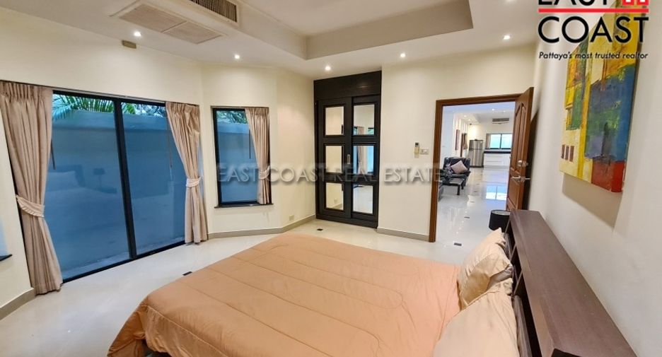 For rent studio house in Jomtien, Pattaya