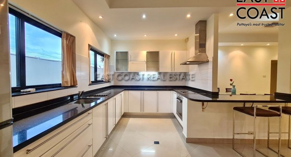 For rent studio house in Jomtien, Pattaya