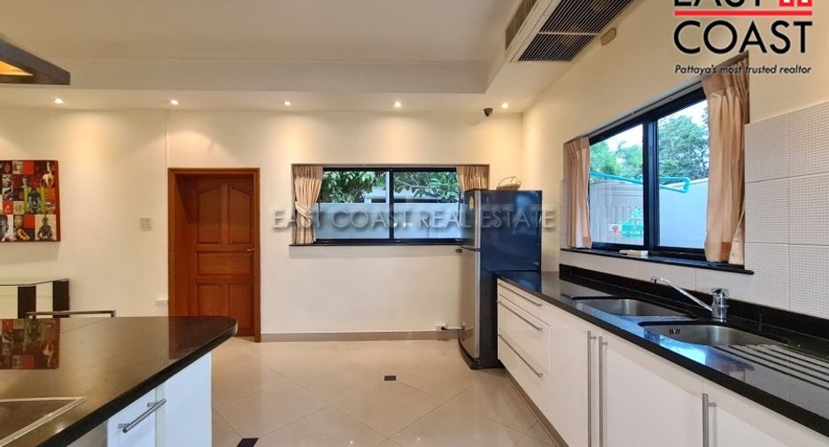 For rent studio house in Jomtien, Pattaya