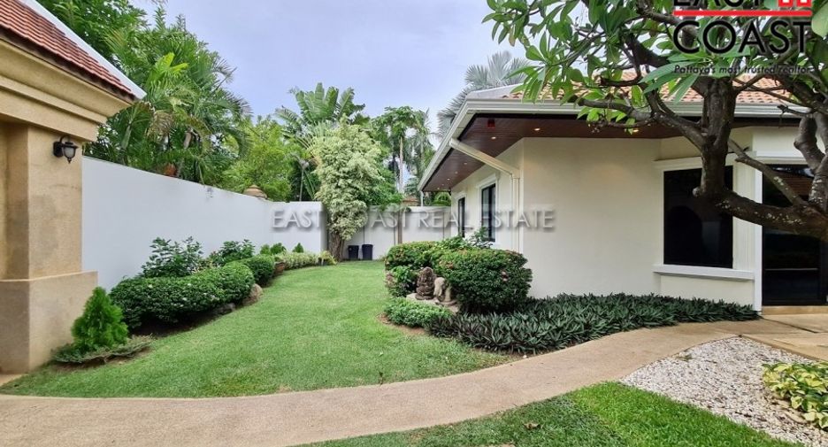 For rent studio house in Jomtien, Pattaya