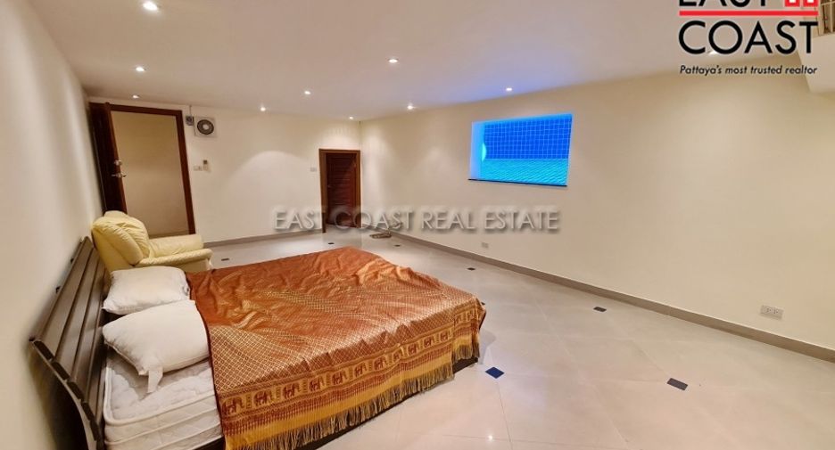 For rent studio house in Jomtien, Pattaya
